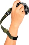 Peak Design Cuff Kelp CF-KP-3 Grön