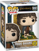 Funko Pop Frodo Baggins