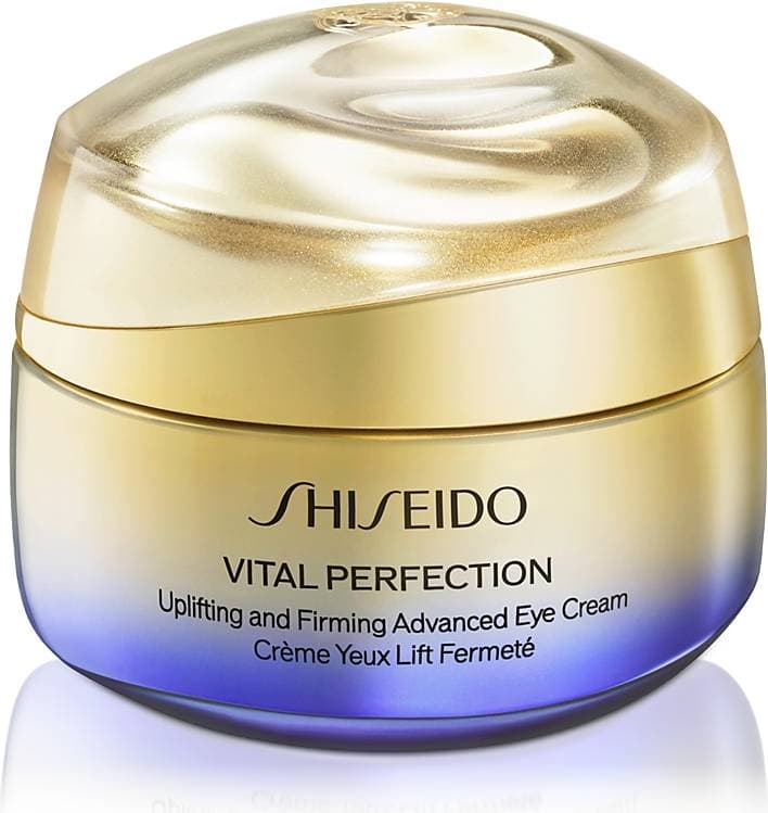 Shiseido Uplifting Firming Advanced Eye Cream 15 ml