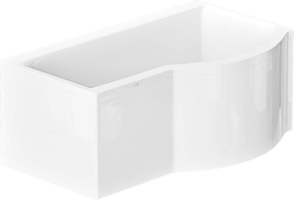 Nordhem Duschbadkar Solvik (BZ1590SHE) 1500x900mm