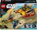 LEGO Star Wars The Force Burner Snowspeeder 75414