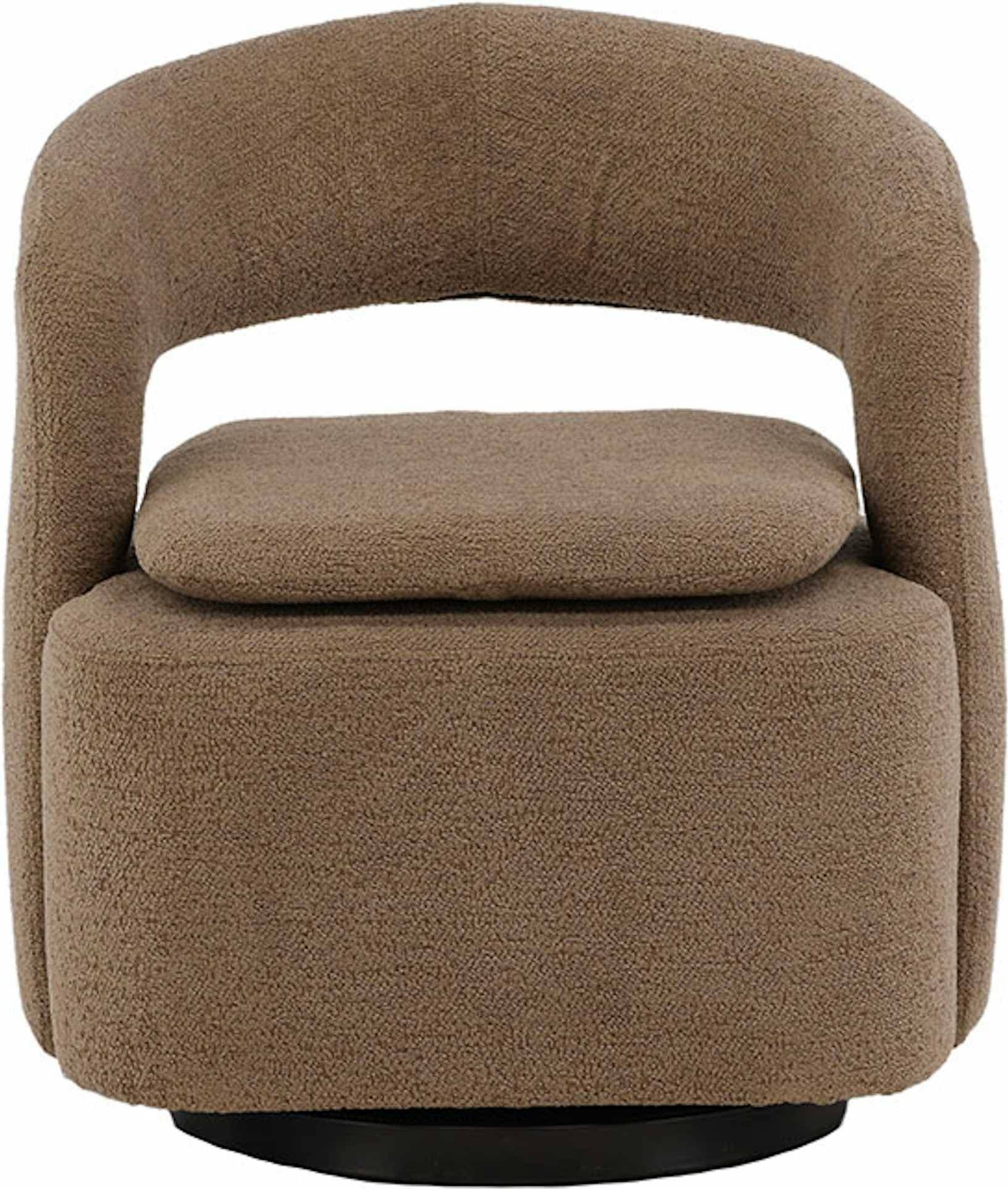 Venture Home Laurel Beige Fåtölj 75cm