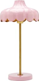 PR Home Wells Rosa Guld 50 cm Bordslampa 50cm