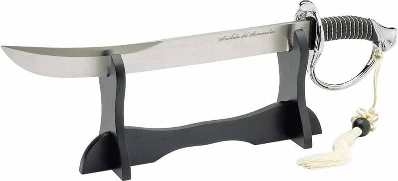 Fox Sciabola Sommelier Saber Champagnesabel