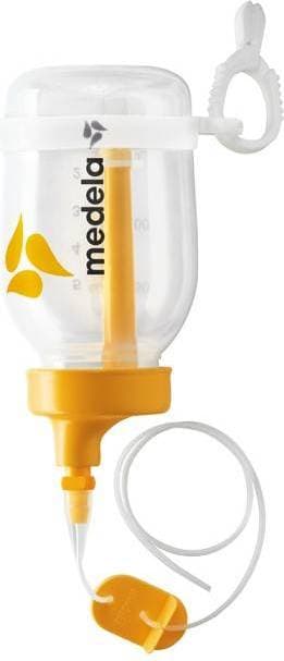 Medela SNS Tillmatningsset