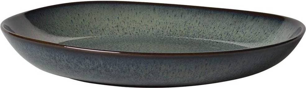 Villeroy & Boch Lave Grey Fruktskål 27cm 0.59L