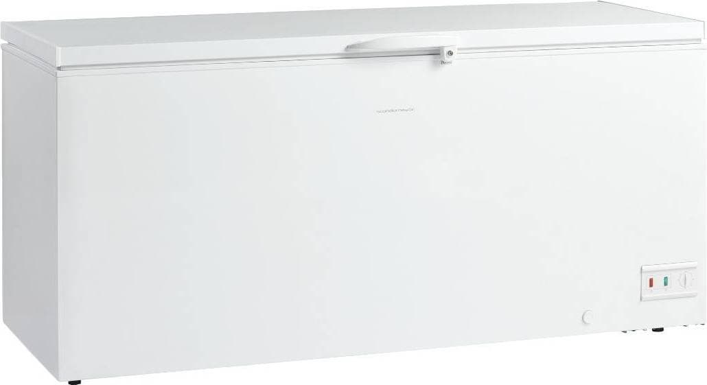 Scandomestic CF560WE