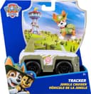 Paw Patrol Leksaksfordon SustnblbscVhc Tracker