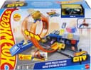 Mattel City Super Police Station