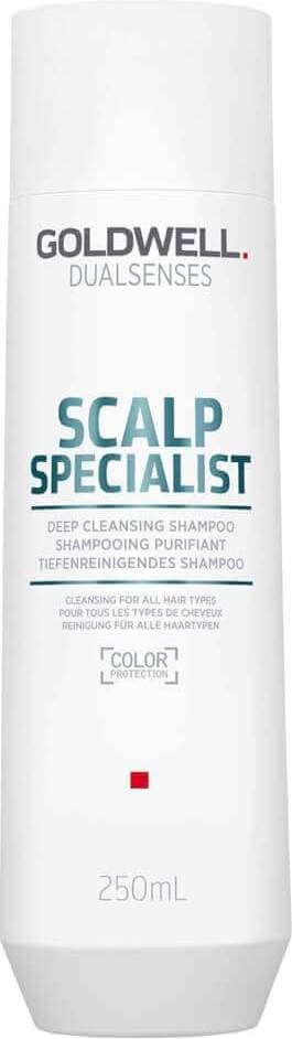 Goldwell Dualsenses Scalp Specialist Shampoo 250ml