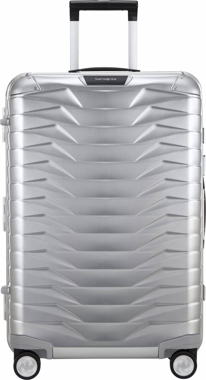 Samsonite Proxis Kri Kri Aluminium Premium