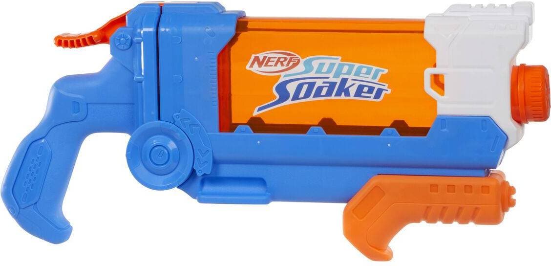 Nerf Super Soaker Flip Fill