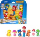 Spin Master Rescue Wheels 7 Pack
