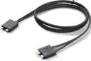 Lenovo Split Cable Thunderbolt-kabel 0.7m