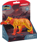 Schleich Lava Tiger Eldrador 70148
