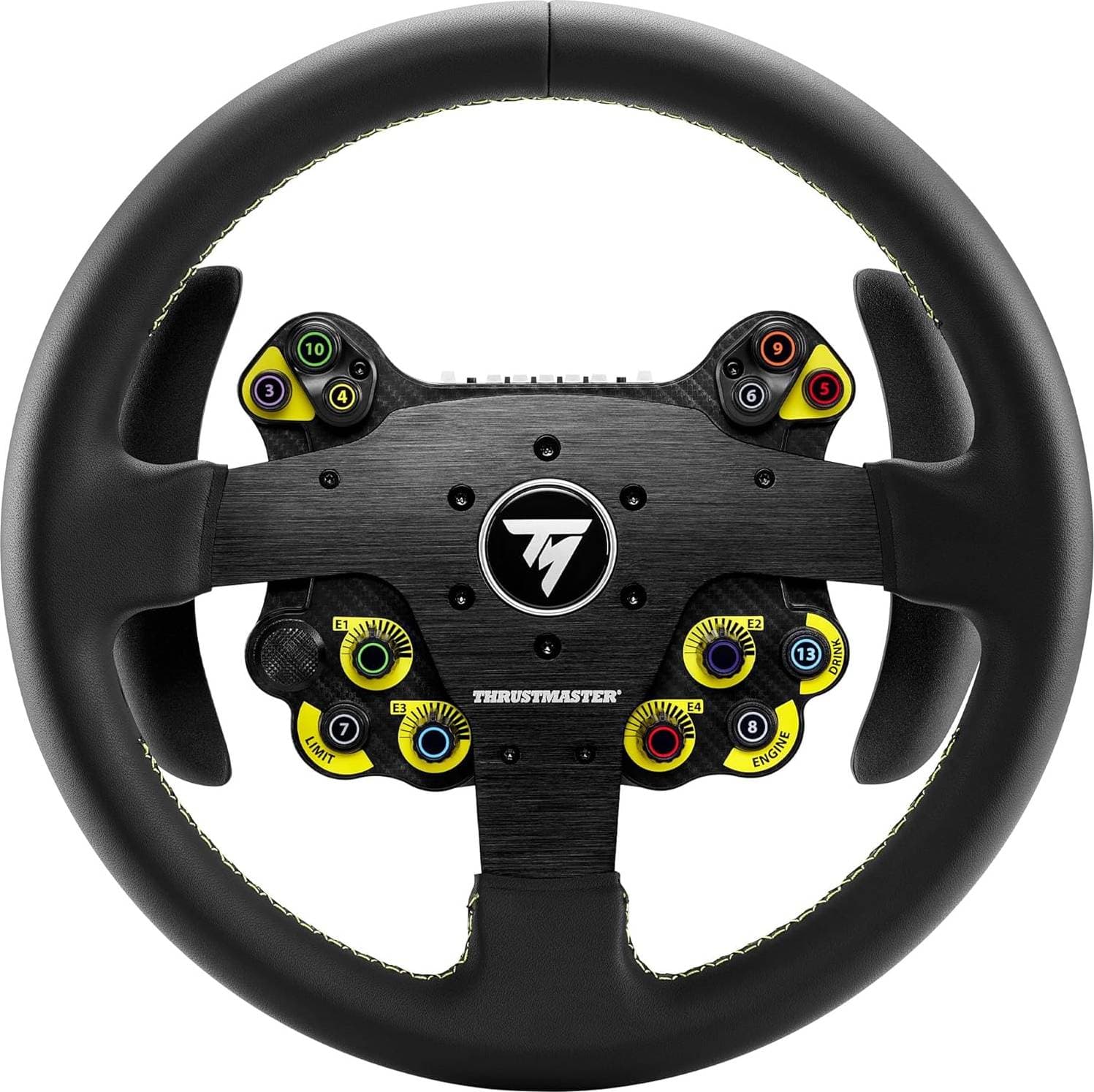 Thrustmaster EVO Racing 32R Leather Rat PC