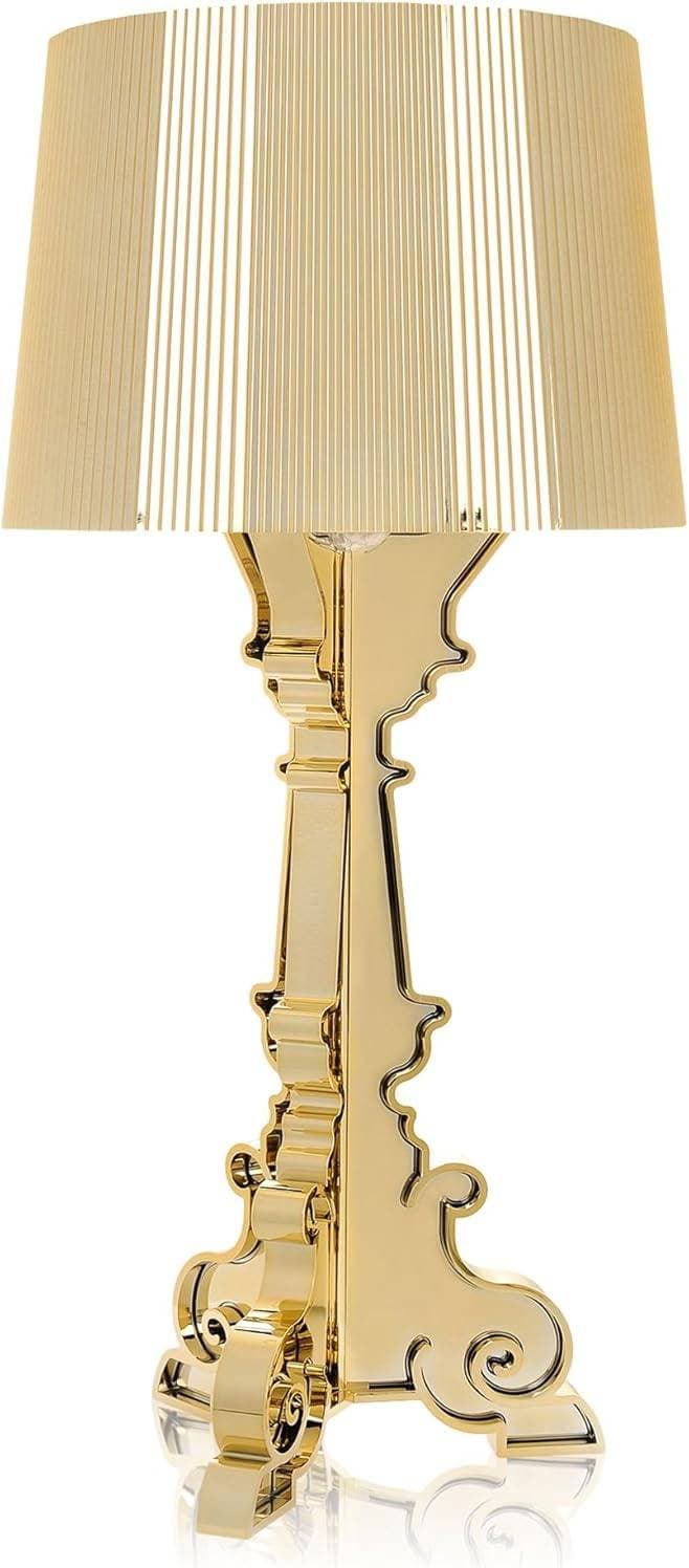 Kartell Bourgie Bordslampa 68cm