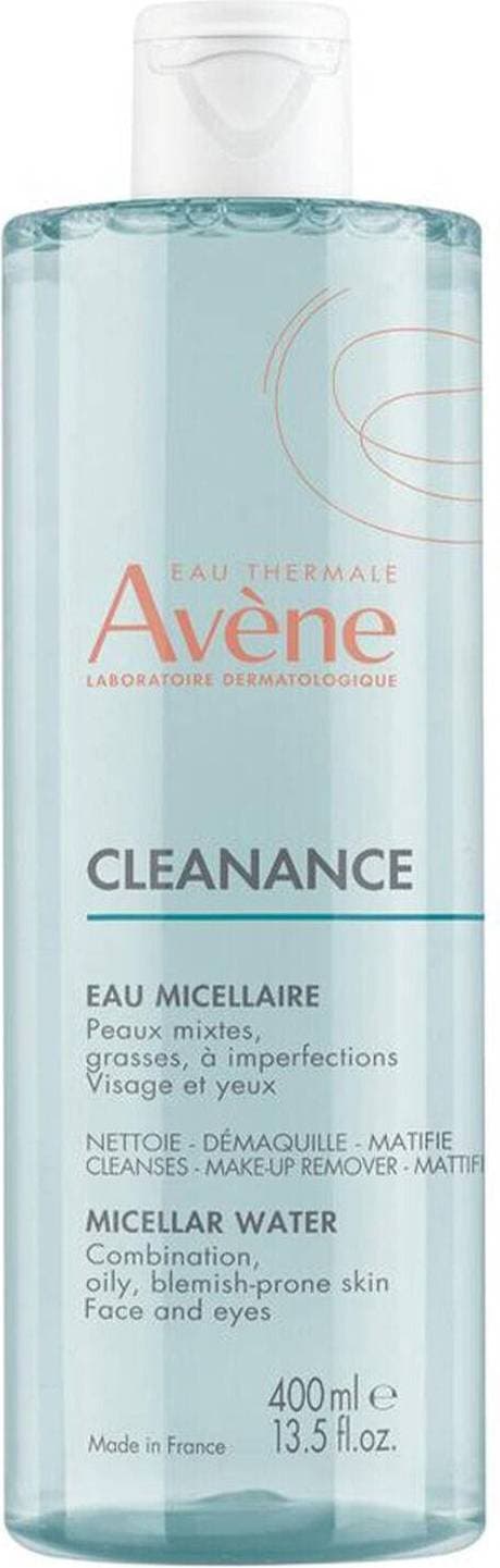 Avène Cleanance Micellar Water 400ml