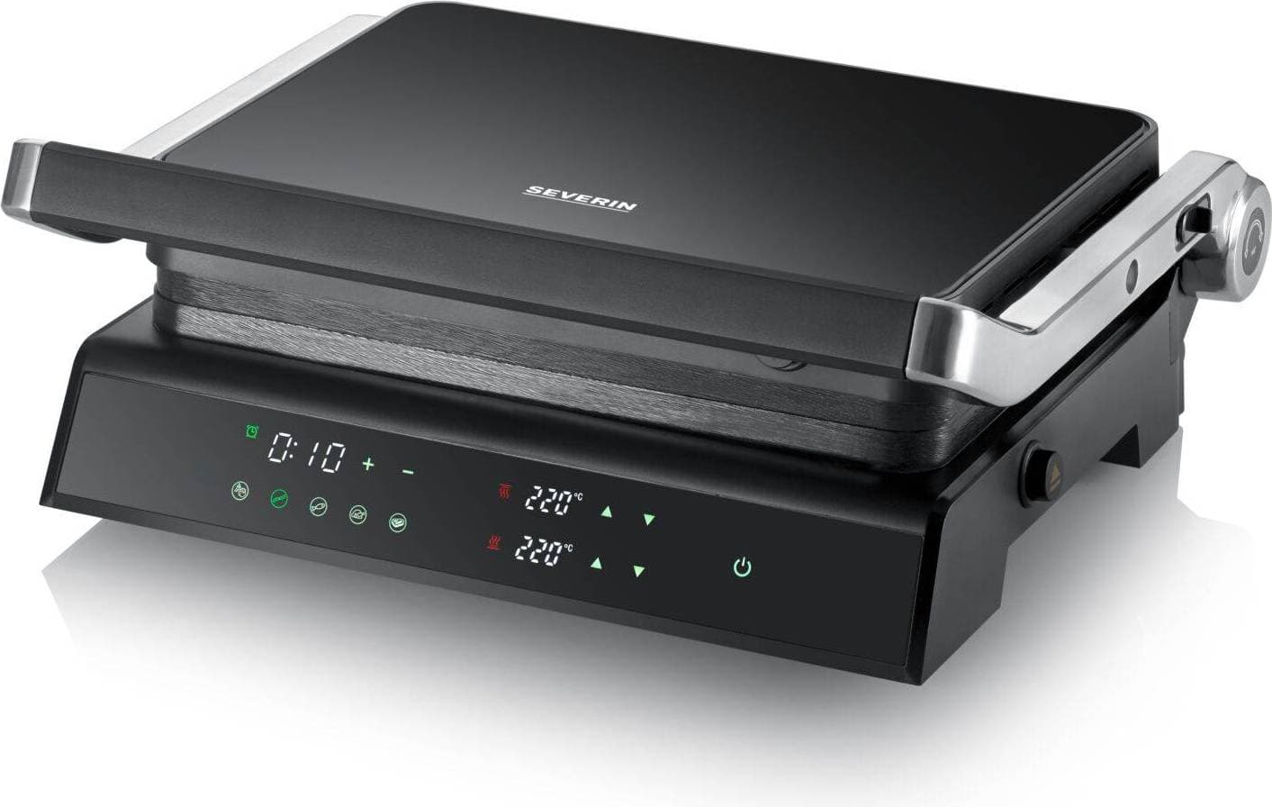 Severin KG2399 Digital Kontaktgrill