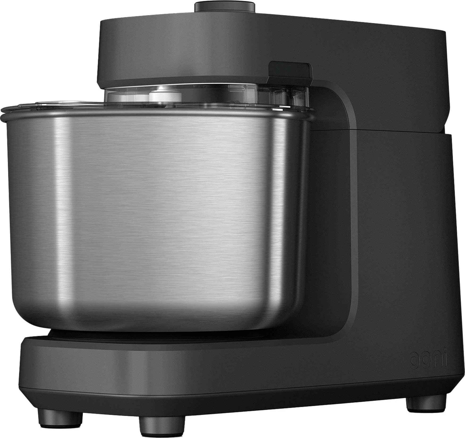 Ooni Halo Pro Charcoal Grey