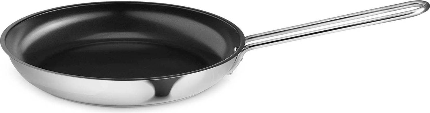 Eva Solo Stainless Steel Stekpanna 28 cm
