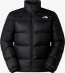 The North Face Diablo Down 2.0 Jacket TNF - Black