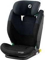 Maxi-Cosi Rodifix S I-Size Bältesstol Tonal Black