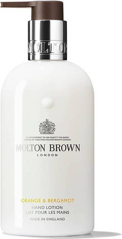 Molton Brown Hand Lotion Orange & Bergamot 300ml