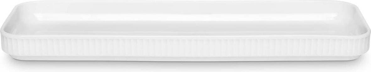 Pillivuyt Plissé Uppläggningsfat