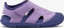Reima Koralli Sandaler Blooming Lilac - Lila