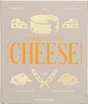 Printworks The Essentials Cheese Ostkniv 22.2cm 3st