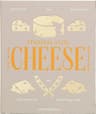 Printworks The Essentials Cheese Ostkniv 22.2cm 3st