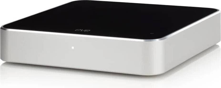 Eve Play Audio Streaming Interface Aluminium