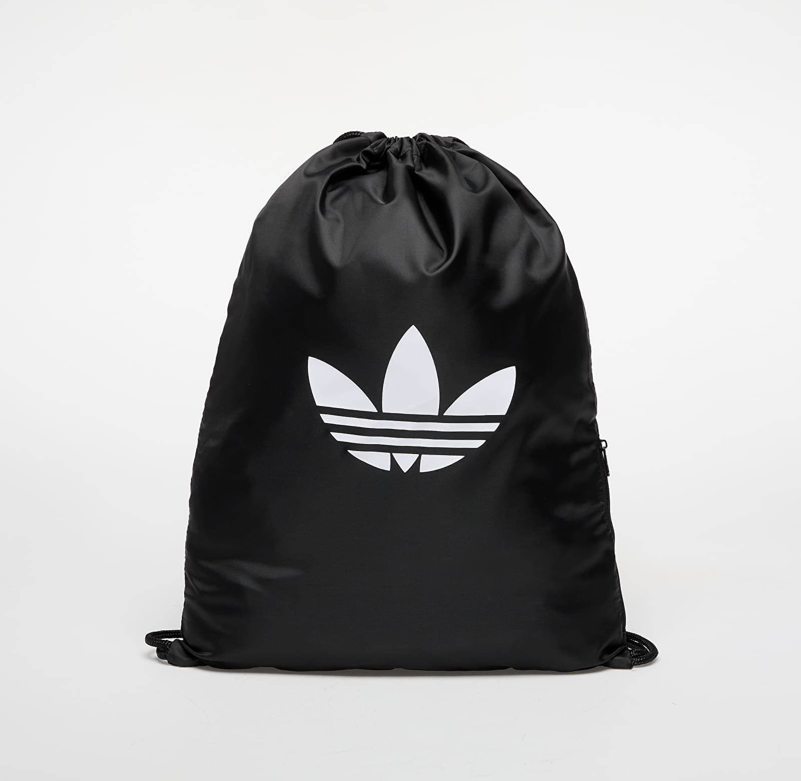 adidas Gympapåse Adicolor GS - Svart