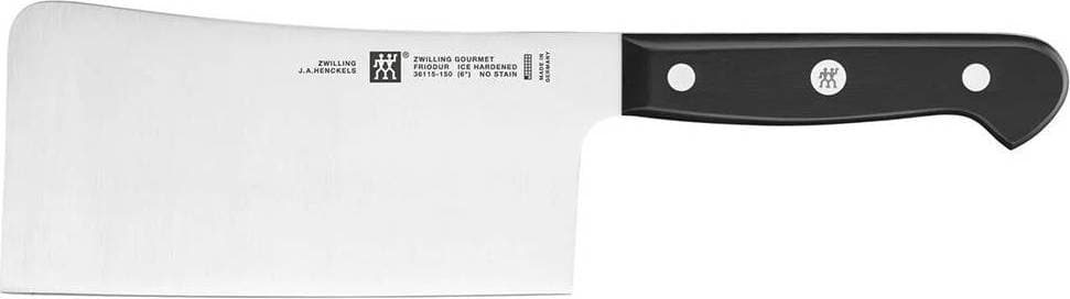 Zwilling Gourmet 36115-151 Köttyxa 15 cm