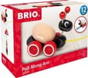 BRIO Brio Pull Along Ant 30348