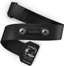 Garmin Utbytesband HRM Svart