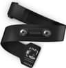 Garmin Utbytesband HRM Svart