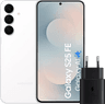 Samsung Galaxy S25 FE 256 GB White
