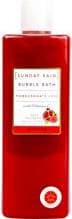 Sunday Rain Pomegranate Fig Bubble Bath 650 ml