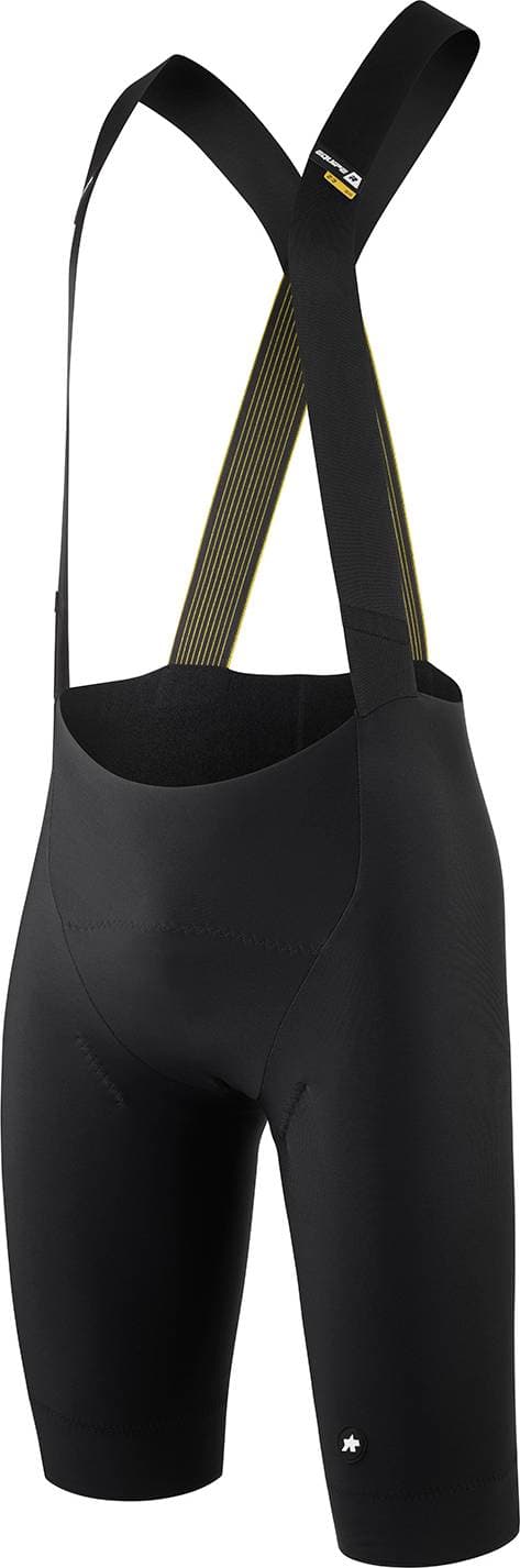 Assos Equipe R S11 Spring Fall Shorts - Black