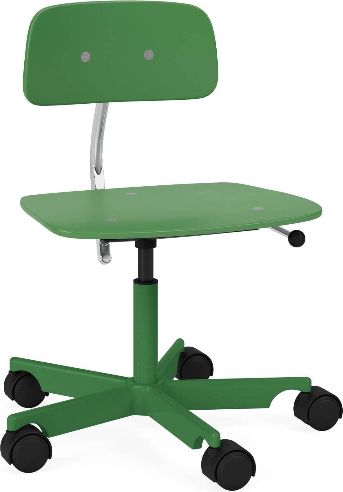 Montana Furniture Kevi Kids 2533J Chair 152 Parsley