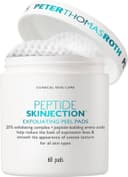 Peter Thomas Roth Peptide Exfoliating Peel Pads 60 St
