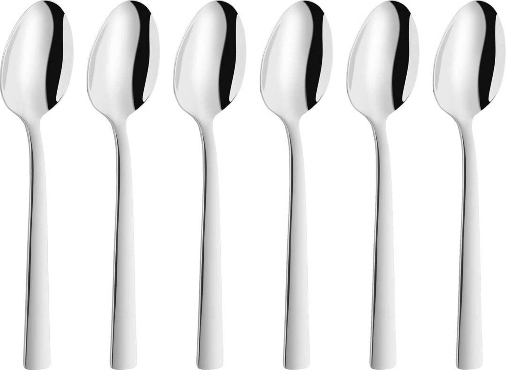 Zwilling Dinner Kaffesked 14cm 6st