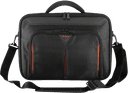 Targus Classic+ Clamshell 15.6" - Black