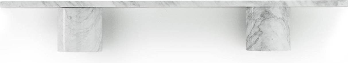 Normann Copenhagen Sten Shelf Vägghylla 18cm