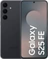 Samsung Galaxy S25 FE 256 8 GB Jet Black