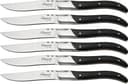 Laguiole By Hâws Laguiole Grillkniv 22.3cm 6st
