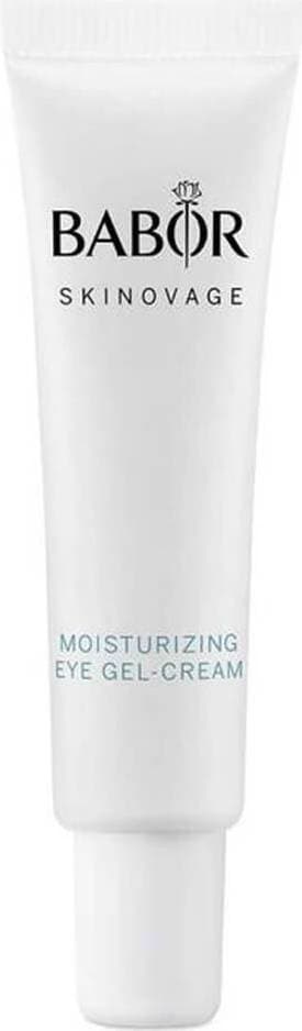 Babor Skinovage Moisturizing Eye Gel-Cream 15ml