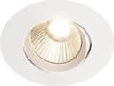 Hide-a-lite DL Optic G2 Q ISO 6p Vit 930 Takplafond